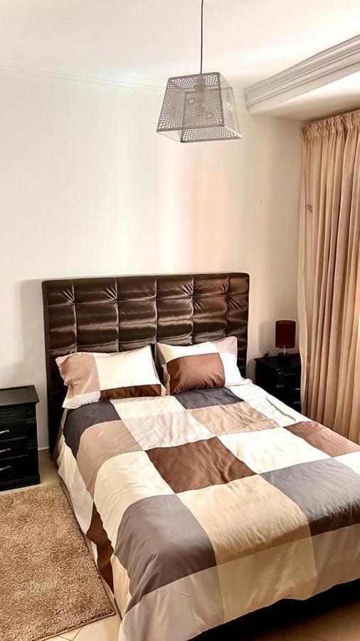 Spacious 3-Bedroom Apartment Tétouan Kültér fotó